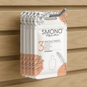 Ustnik Smono 3