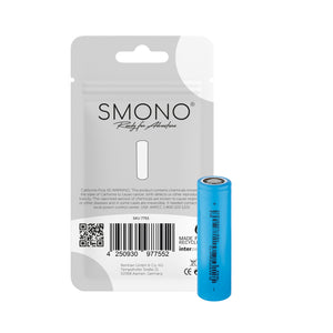 Batería de recambio Smono