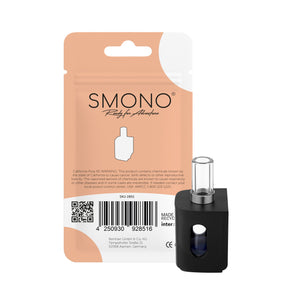 Ustnik Smono 3