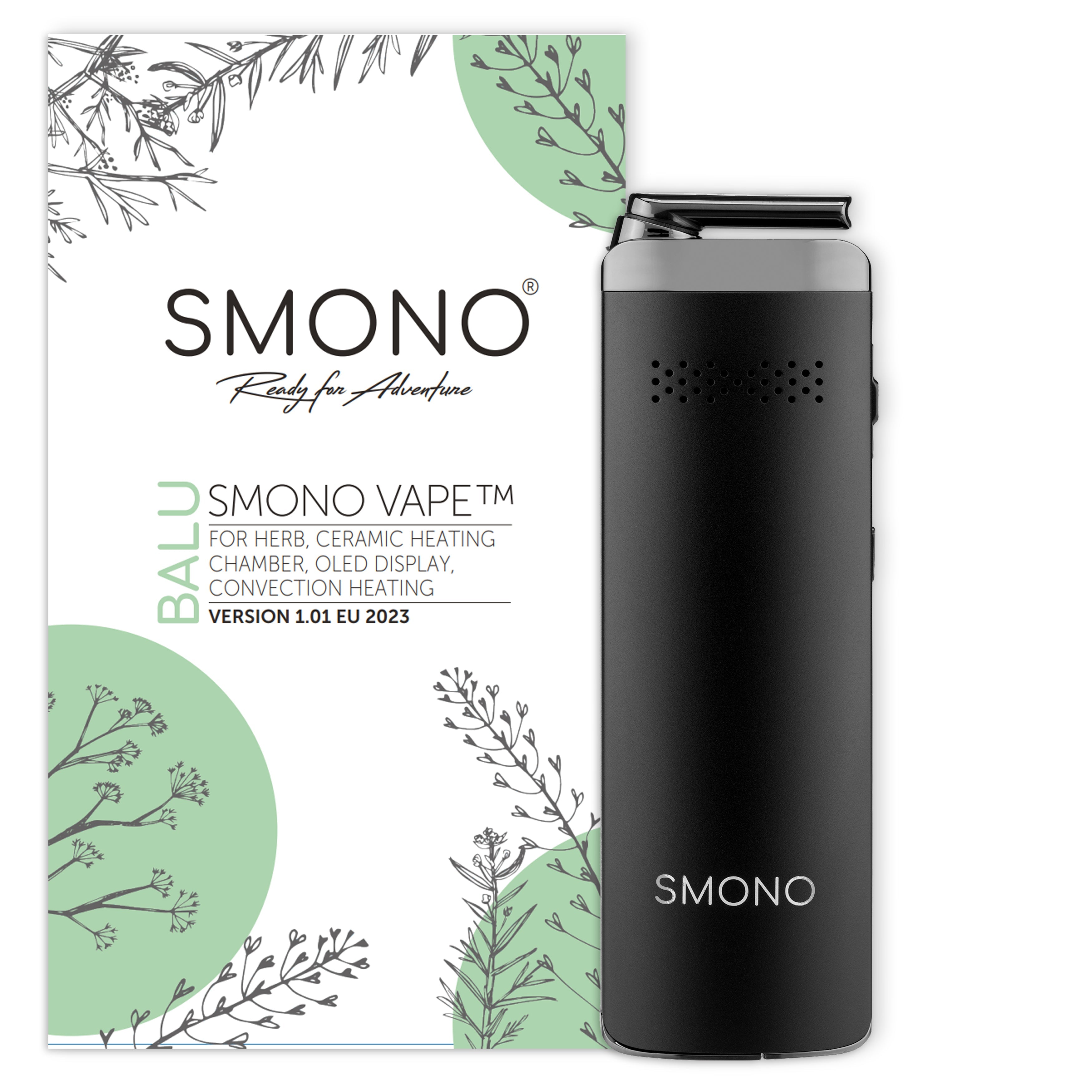 Smono Balu - Smono Shop