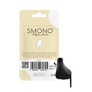 Ustnik Smono Sunshine