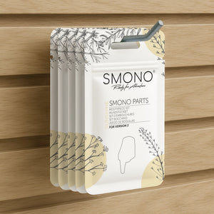 Ustnik Smono Sunshine