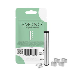 Balu dosing capsule set