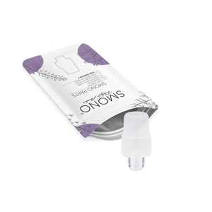Adaptador de vidrio Smono Start