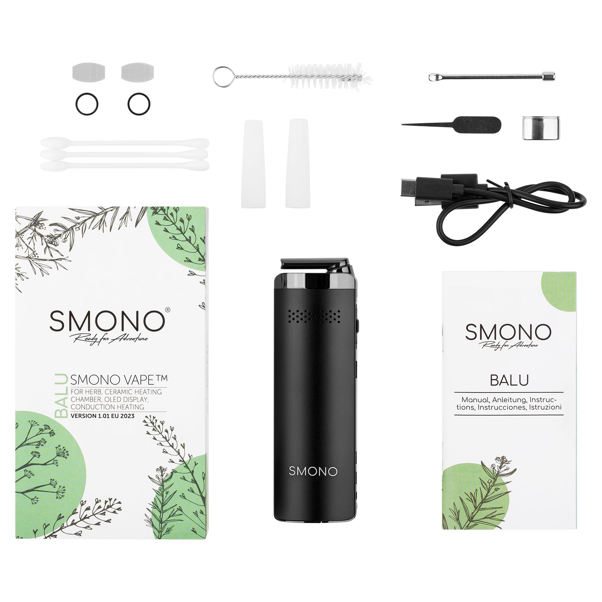 Smono Balu - Smono Shop