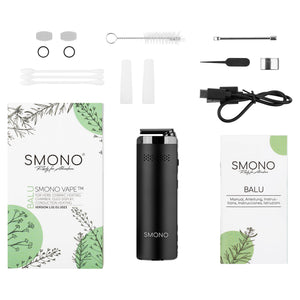 Smono Balu - Smono Shop