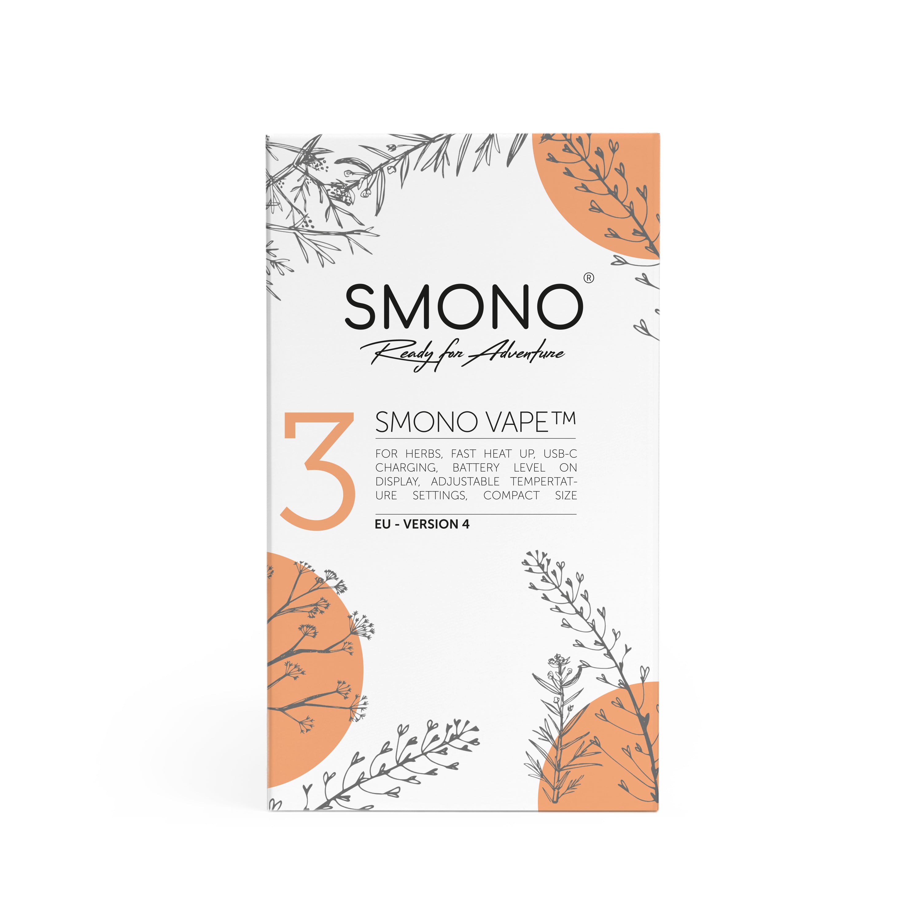 Smono 3