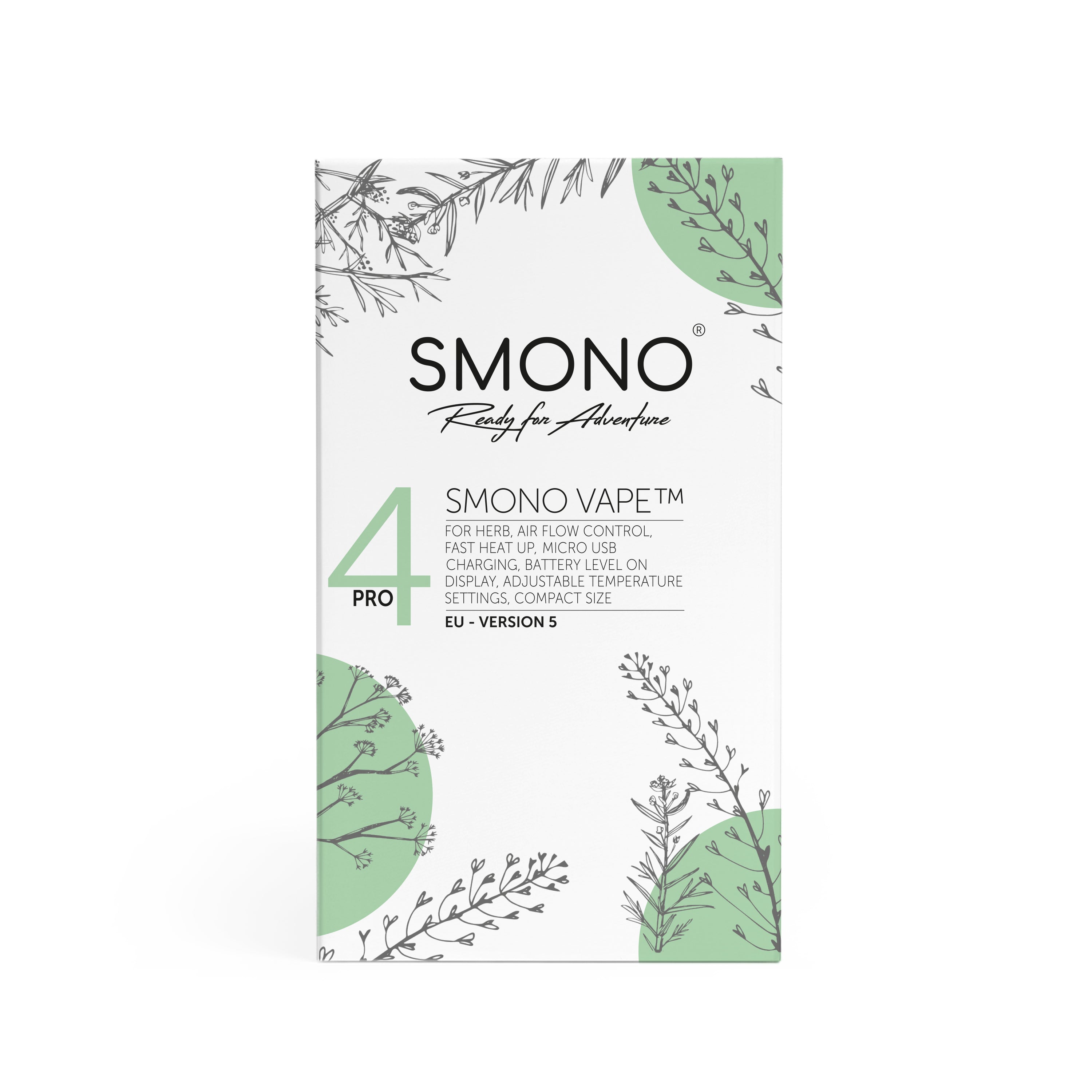 Smono 4 Pro