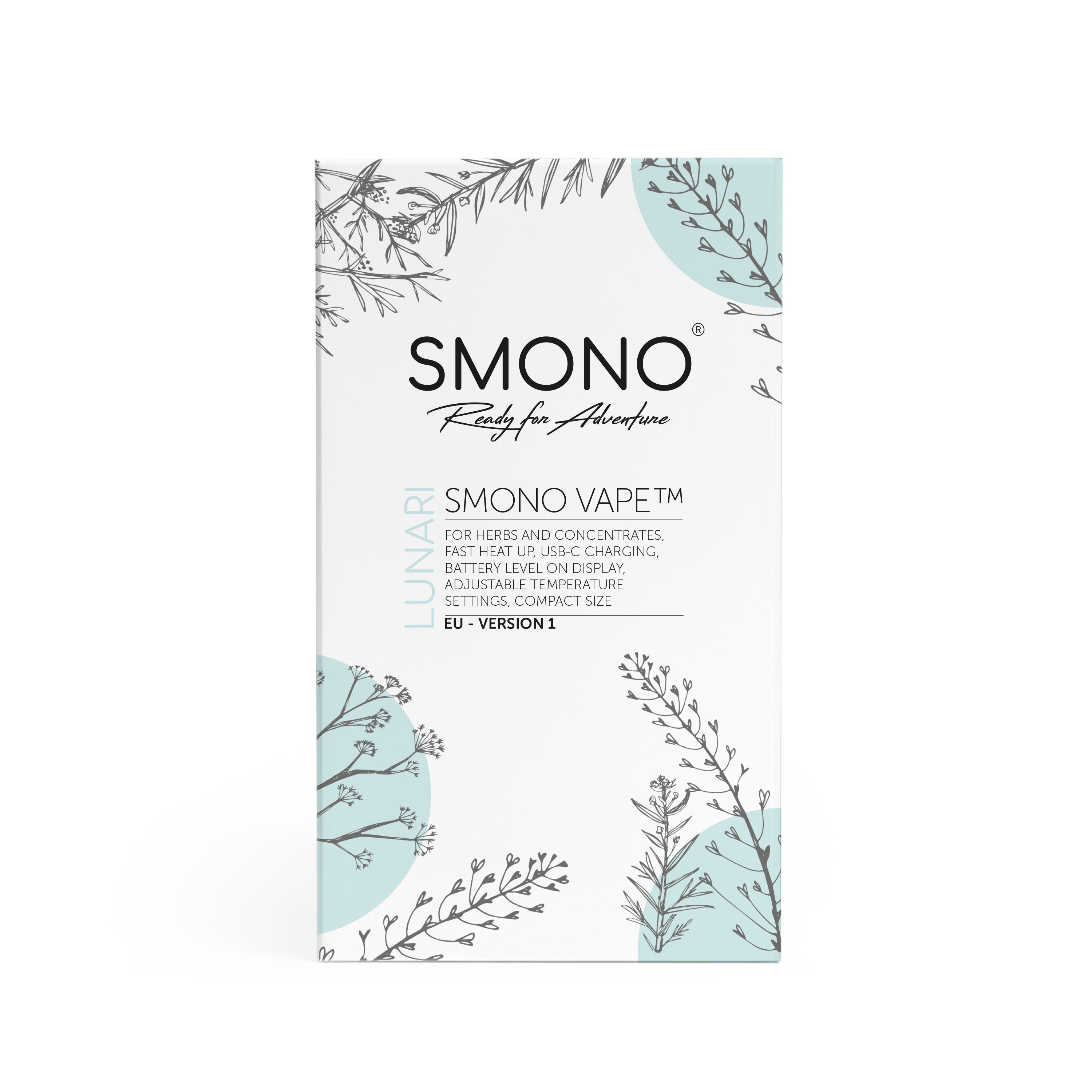 Smono Lunari