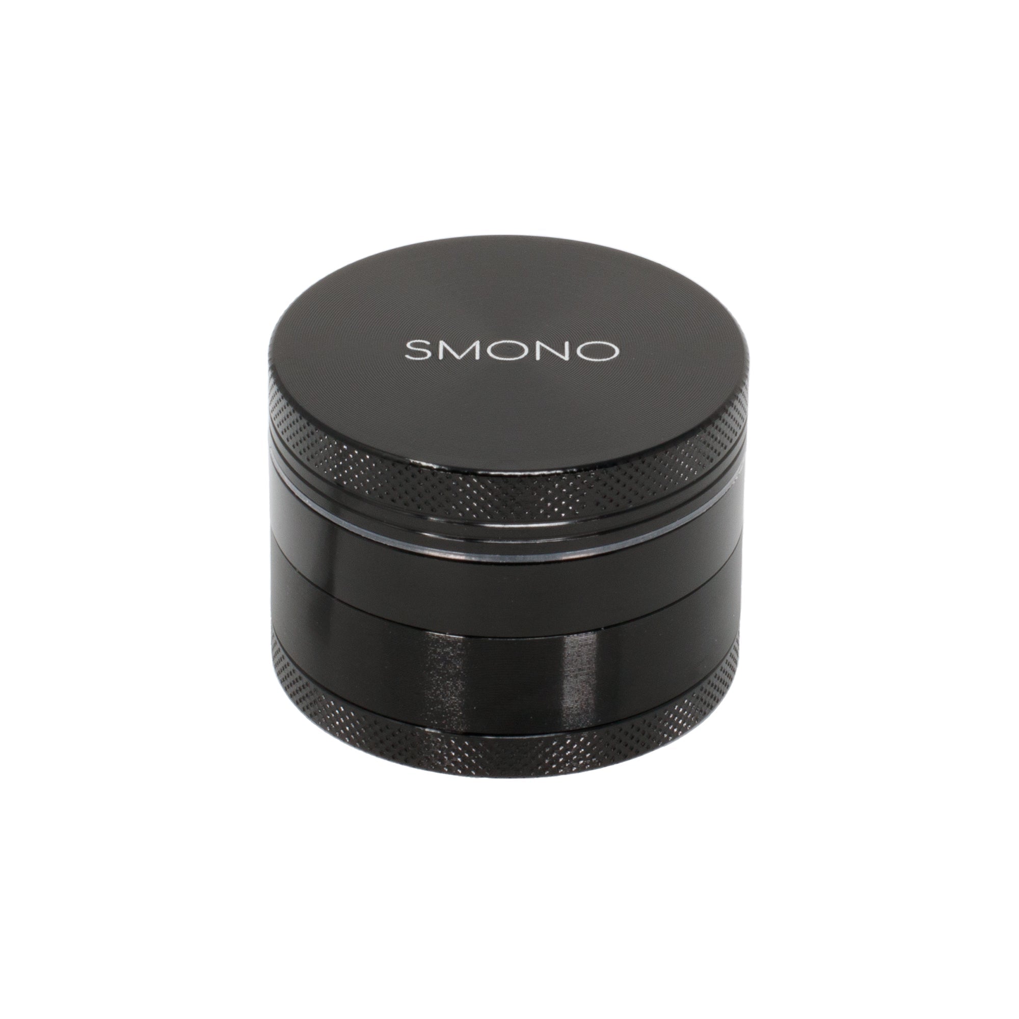 Smono Alu Grinder - Ø50 - Smono Shop