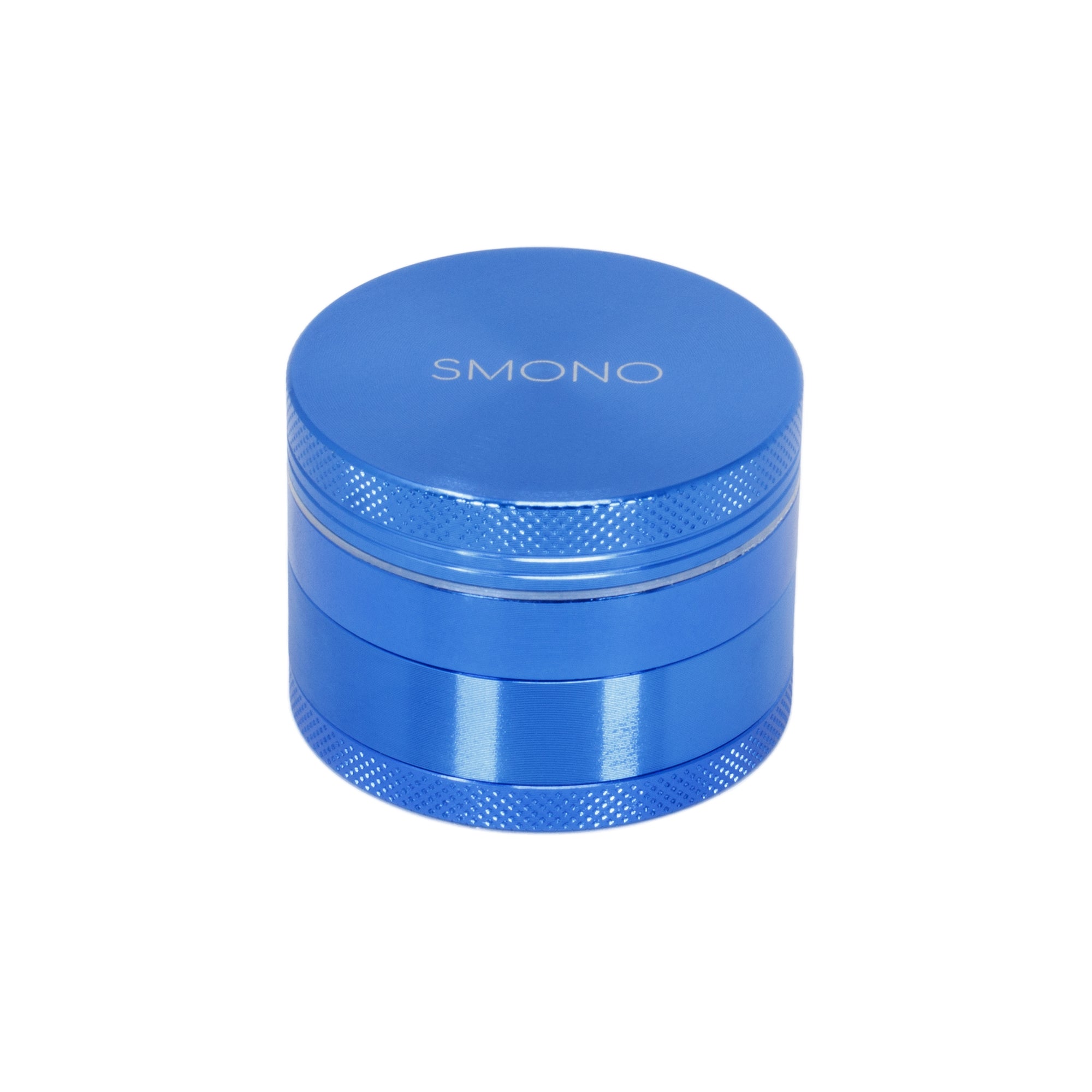 Smono Alu Grinder - Ø50 - Smono Shop