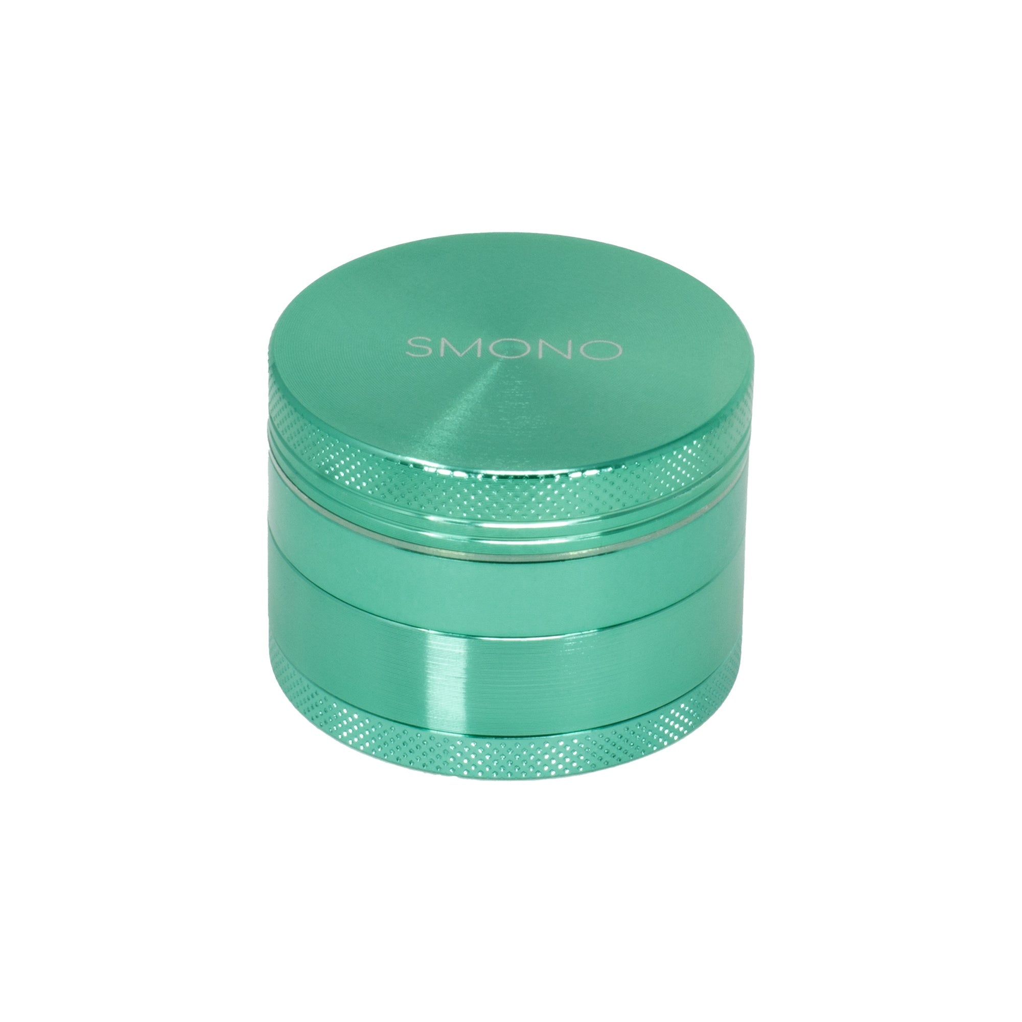 Smono Alu Grinder - Ø50 - Smono Shop