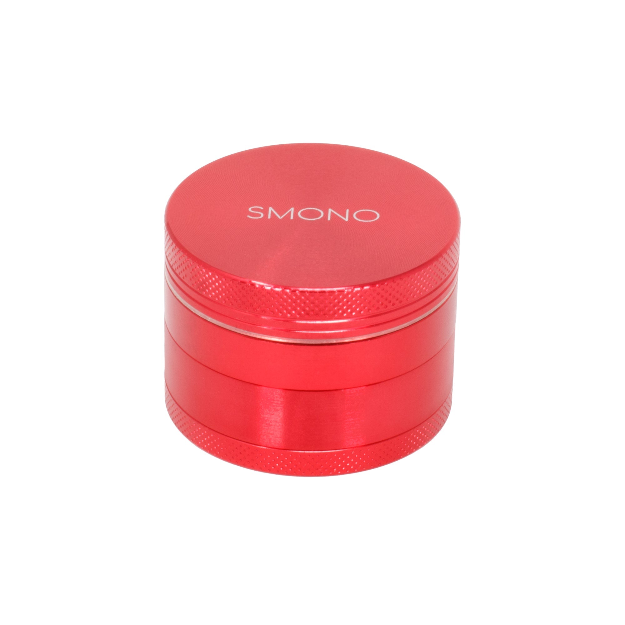 Smono Alu Grinder - Ø50 - Smono Shop
