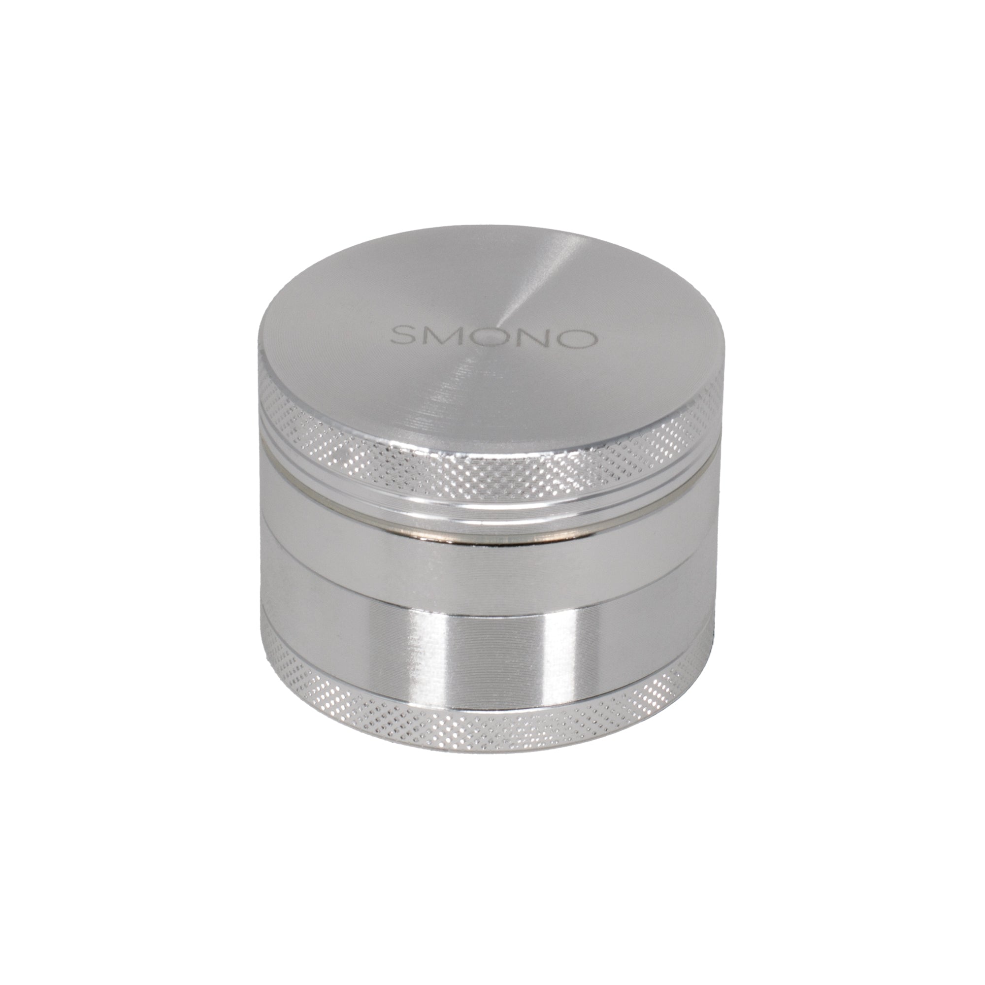 Smono Alu Grinder - Ø50 - Smono Shop