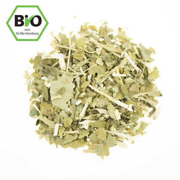 Passionsblume Kraut geschnitten, bio 50g